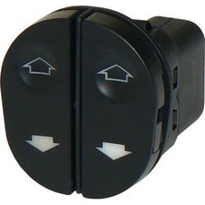 Metzger 0916061 Schalter Fensterheber für FORD FIESTA FUSION KA PUMA STREET KA