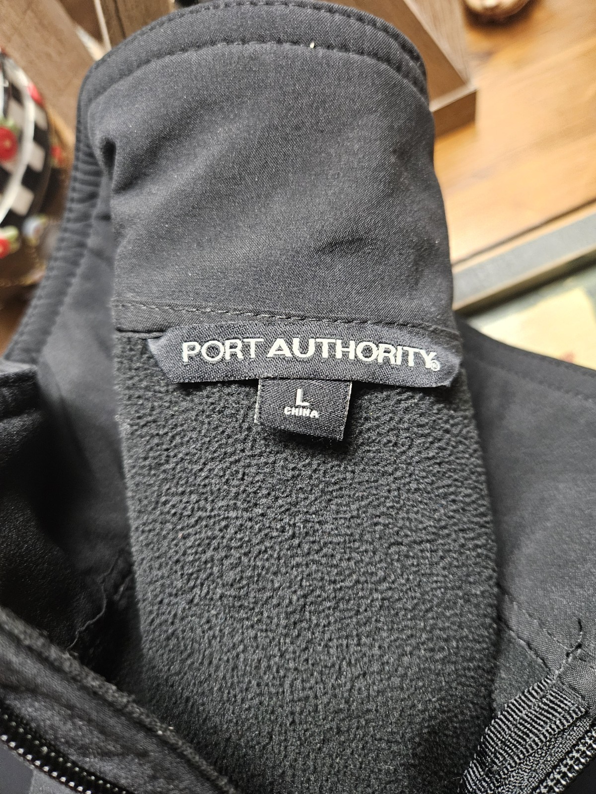 Pendleton Oregon Pro Rodeo Jacket. Soft Shell. Me… - image 5