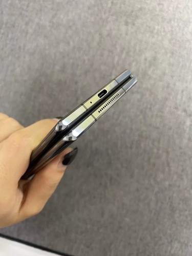 Foldable Xiaomi Mix Fold 2 Unloked 5G 12+512GB Snapdragon unlocked Google - 第 10/12 張圖片