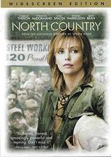 Laura Leedy Gansler - North Country - DVD  8SVG The Cheap Fast Free Post