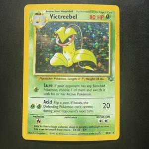 Holo Victreebel