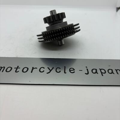 SUZUKI Genuine LTZ400 DRZ400 KFX400 Starter Idler Gear Limiter