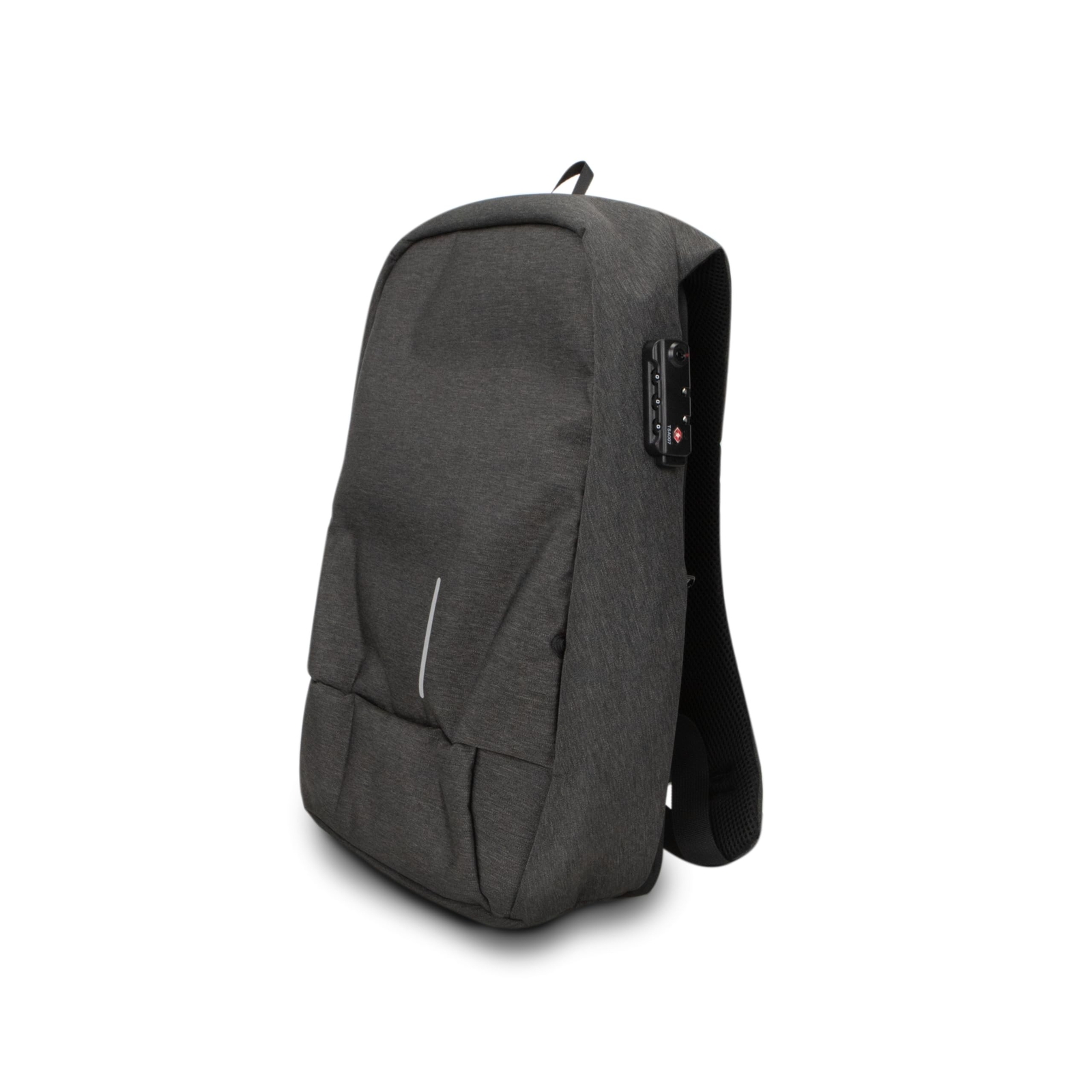 With Usb Charging Port, Tsa Lock & Waterp...
