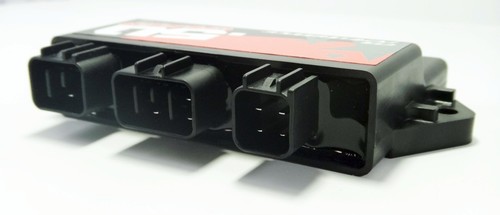 50 Caliber Racing CDI BOX HIGH PERFORMANCE YAMAHA YXR660 Rhino 2004 05 06 07 - Picture 3 of 5