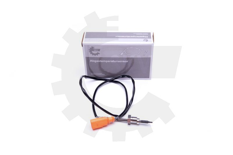 Exhaust Temperature Sensor SKV for VW Arteon Passat Tiguan 2.0 TDI 04L906088CP