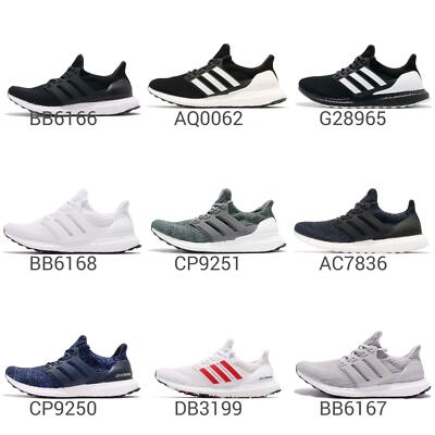 ultraboost 4.0 mens