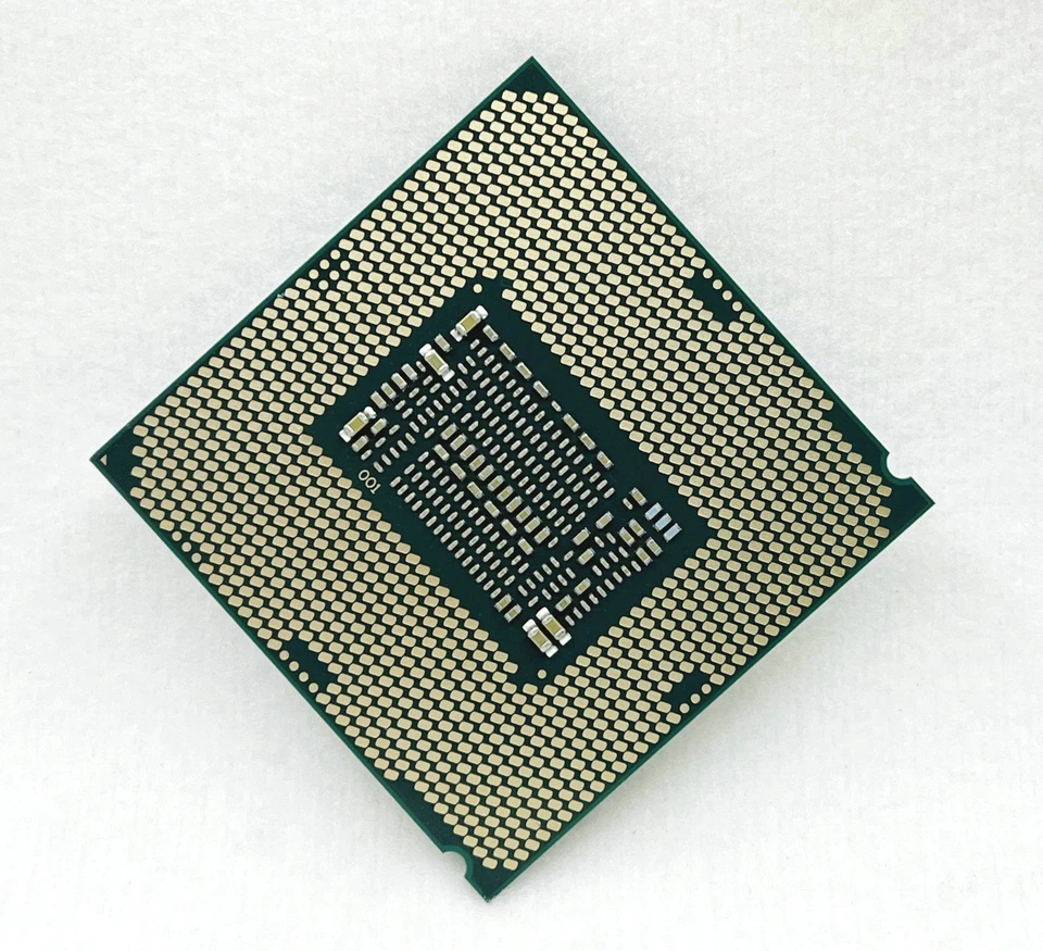 Intel i3-8100T 8300 9300 i5-8400T 8600 9600 i7-8700T 9700 i9-9900T LGA1151 Cpu - Image 2 of 2