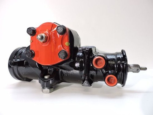 Red Head Upgraded Steering Gear Box 1988-1996 GM C/K 1500 Blazer Suburban Yukon