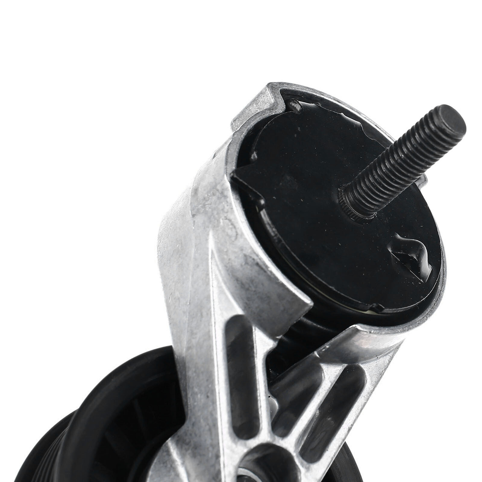 Belt Tensioner w/ Pulley for Dodge Ram 1500 Dakota Durango Jeep Grand