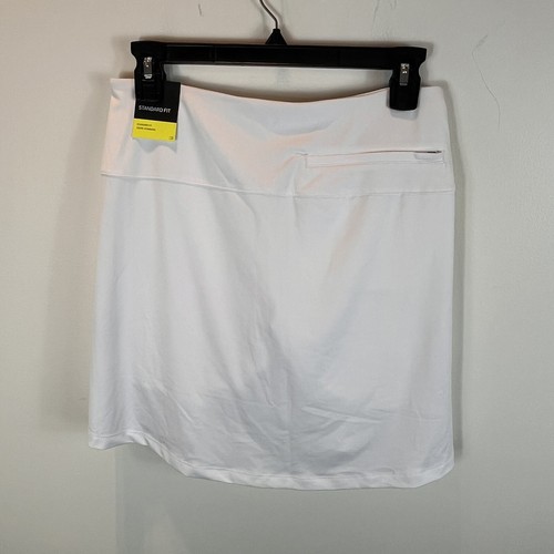 NWT Nike Dri-Fit Golf Skort Sz S - Picture 2 of 10