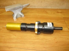 Ingersoll Rand M007RVR119BR6 *USED WORKING* Air Motor Reversible Multi-Vane