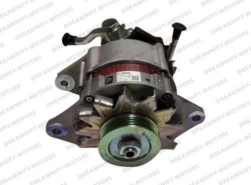 Alternador F002G10692 para Mahindra Bolero, Escorpio, Escorpio Getaway, Thar - Imagen 3 de 5