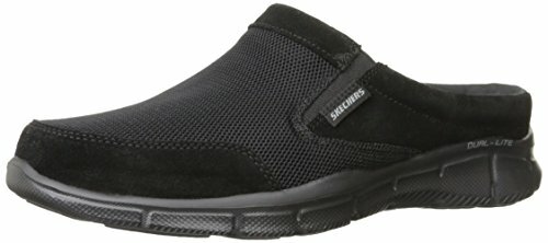 skechers sport men's equalizer coast to coast mule