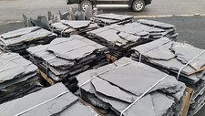 Polygonalplatten,Bruchplatten,Schieferplatten, Naturschiefer,Naturstein,Schiefer
