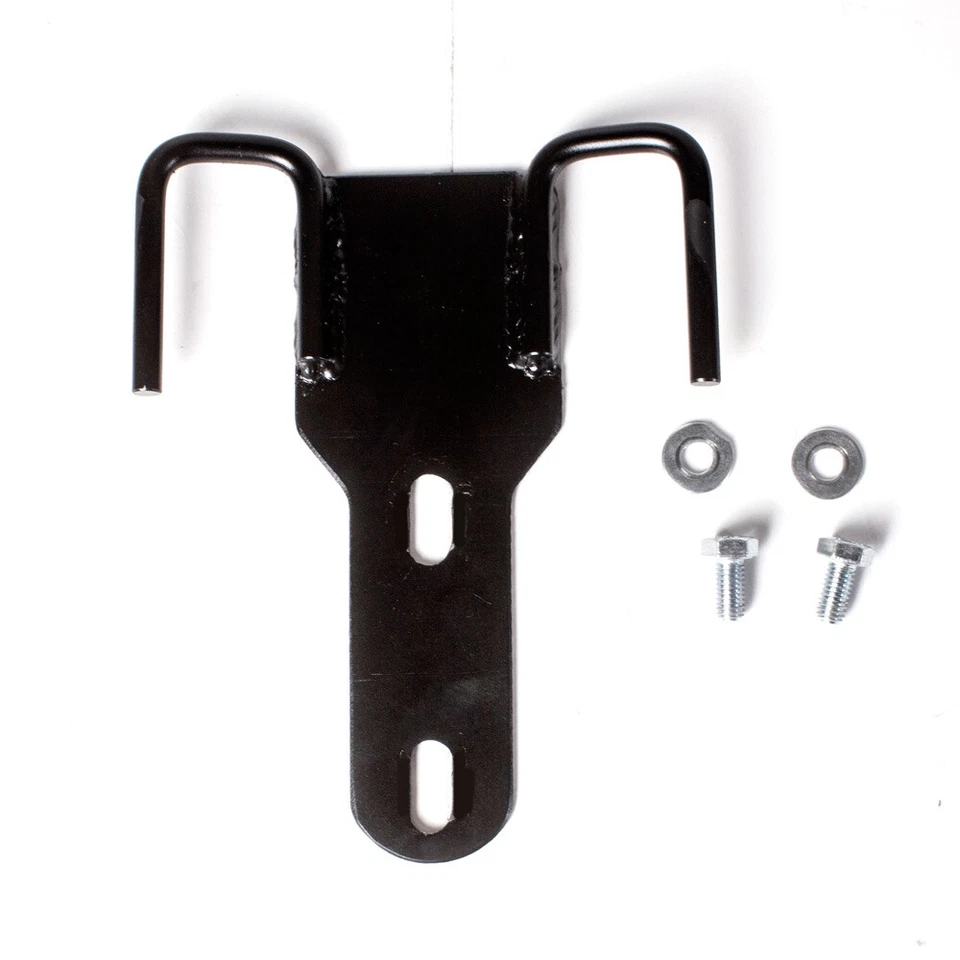 HMF Can-Am Spyder F3 (15) / F3 S (15-17) Black/Blk Slip On Exhaust | Foto 3 de 4