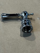 DXV M964720-1000A Lever Handle Set POLISHED CHROME NEW 