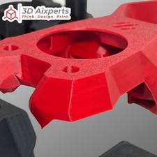 Voron Stealthburner Komplett Upgrade Kit | Keine beta Variante!