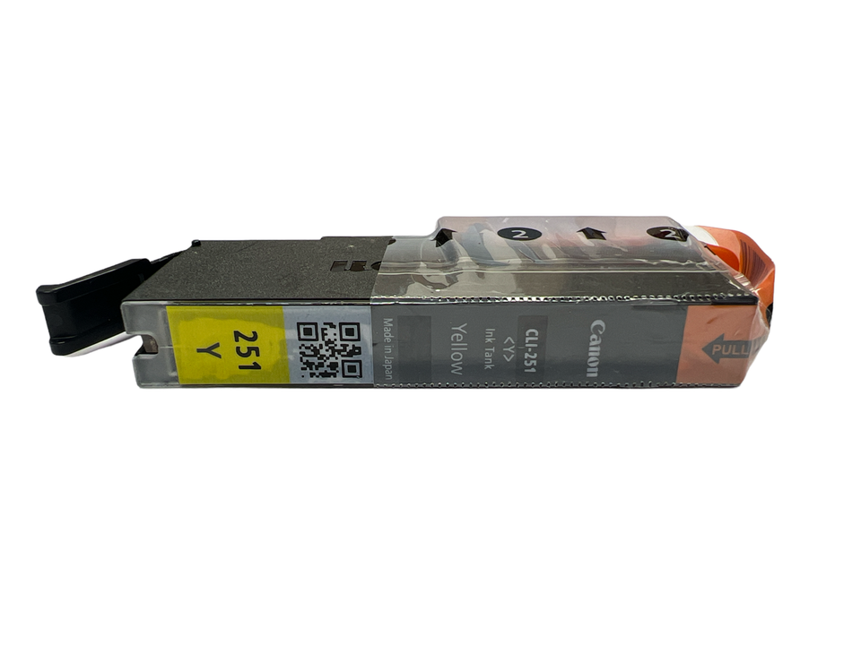 PGI-250 CLI-251 Cartuccia Di Inchiostro Della Ricarica Per Canon MG5420 MG6320 IP7220 MX722 MX922 MG5520 MG6420 MG5520 MG6420 MG7120 IX6820 IP8720 - Foto 6