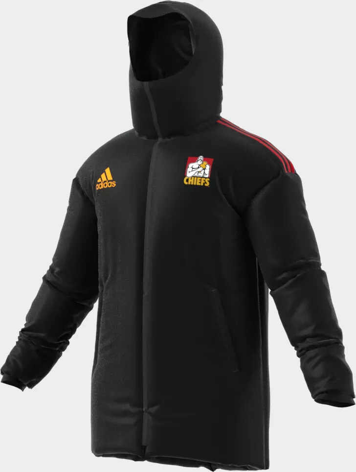 Adidas zne hotsell parka