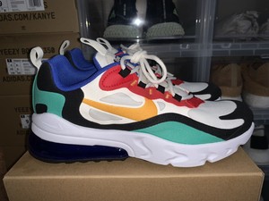 nike air max 270 6.5 y