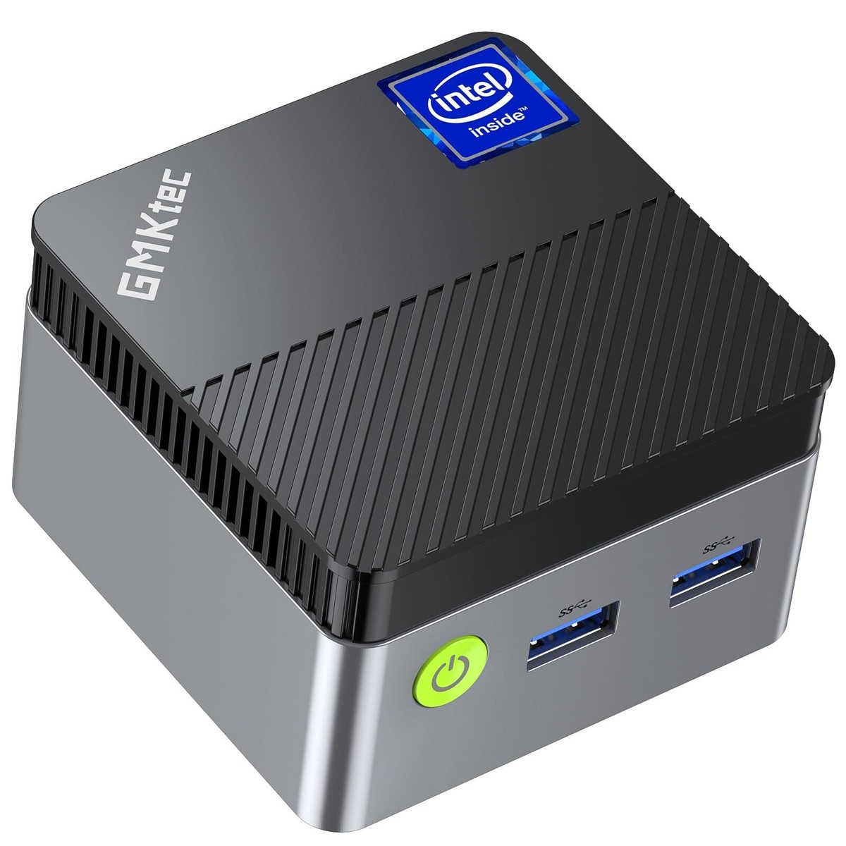 GMKtec ミニpc N97 12GB+256GB SSD GMKtec Mini PC N97 mini PC Windows 11 Pro DDR5 12GB+256GB