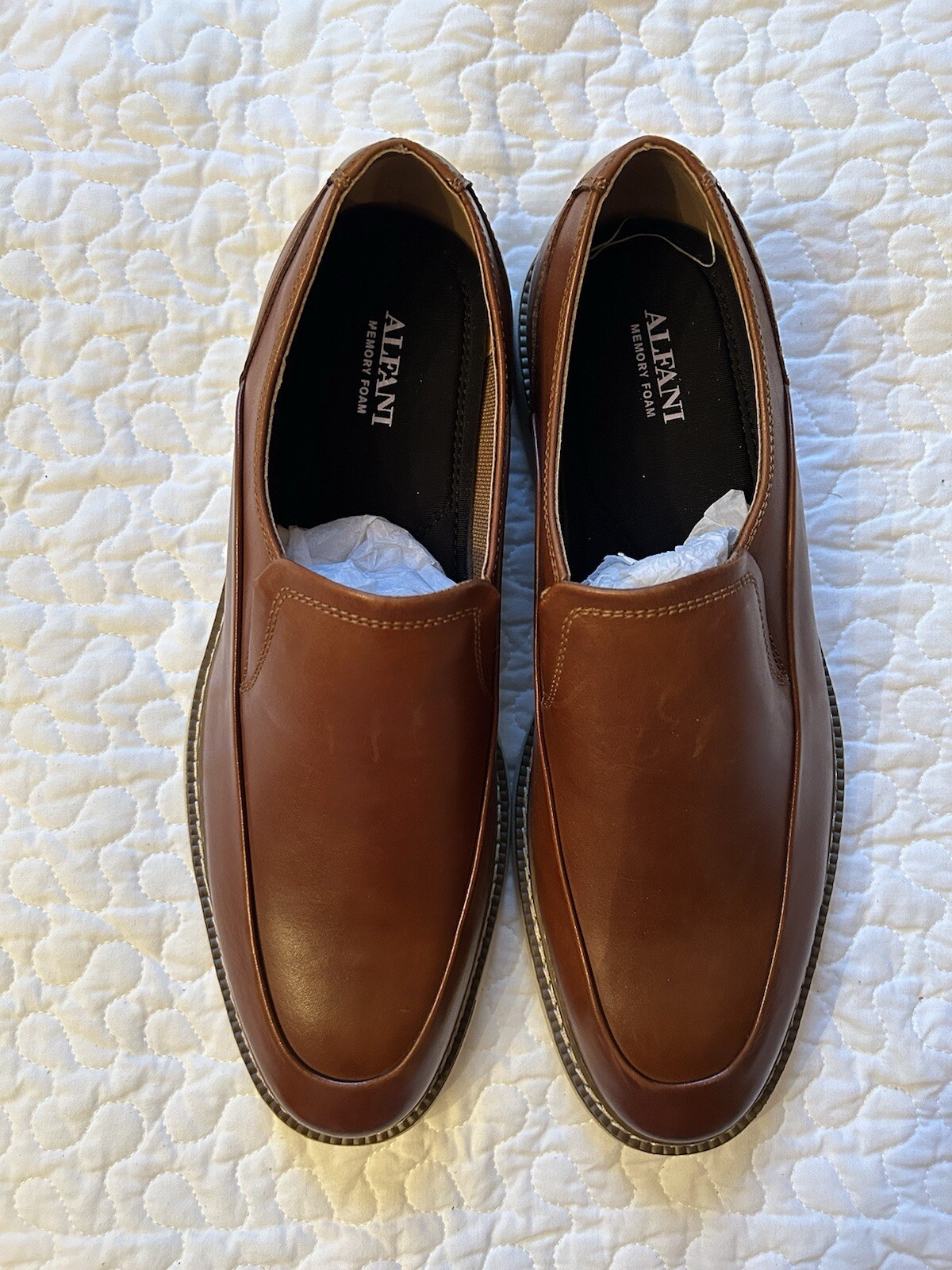 Alfani Men’s Shoes