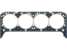 For 1955-1975 Chevrolet Bel Air Head Gasket Victor Reinz 46413PTBS 1956 1957