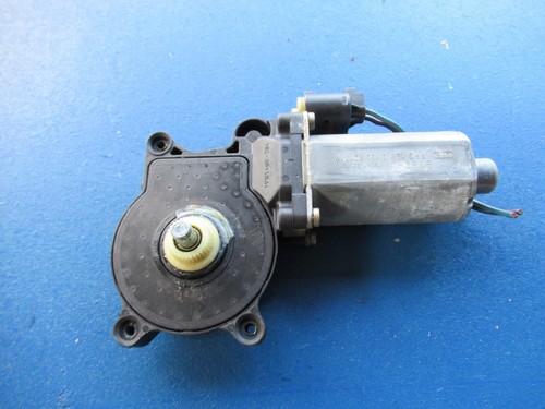 ⭐⭐⭐⭐⭐ Fensterhebermotor Links Vorne BMW E46 3er 676283620640 0130821717