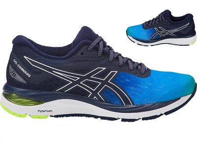 Asics Gel-Cumulus 20 SP W  Damen Sneaker Freizeitschuhe 1012A124-400