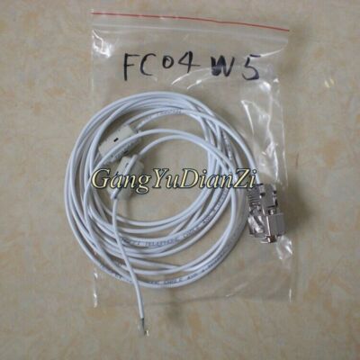 1PCS NEW FOR ORIENTAL MOTOR FC04W5 3M Communication line One Year Warranty #