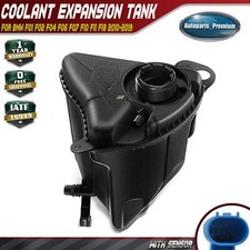 Coolant Expansion Tank For Bmw F01 F02 F10 F11 F12 F13 535i 640i Gt 17137647283