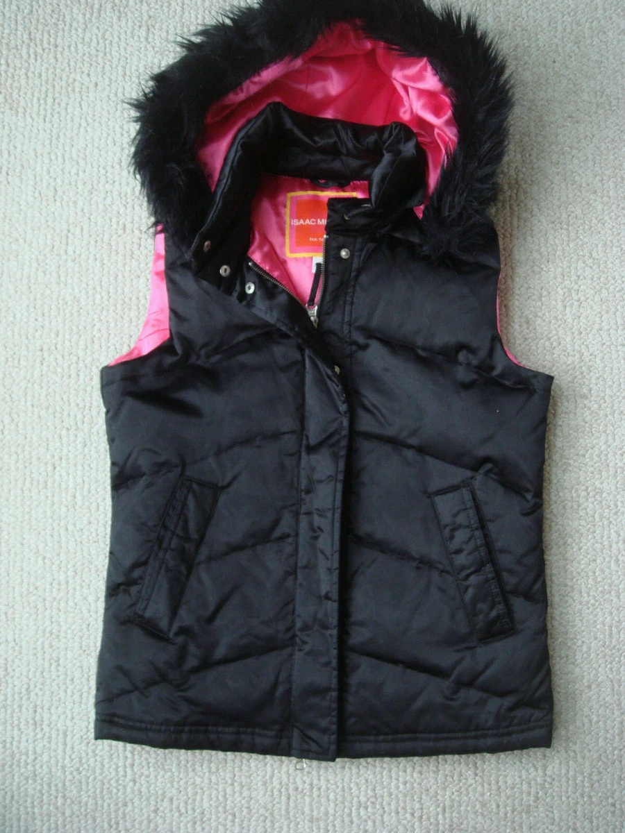 Target down cheap vest