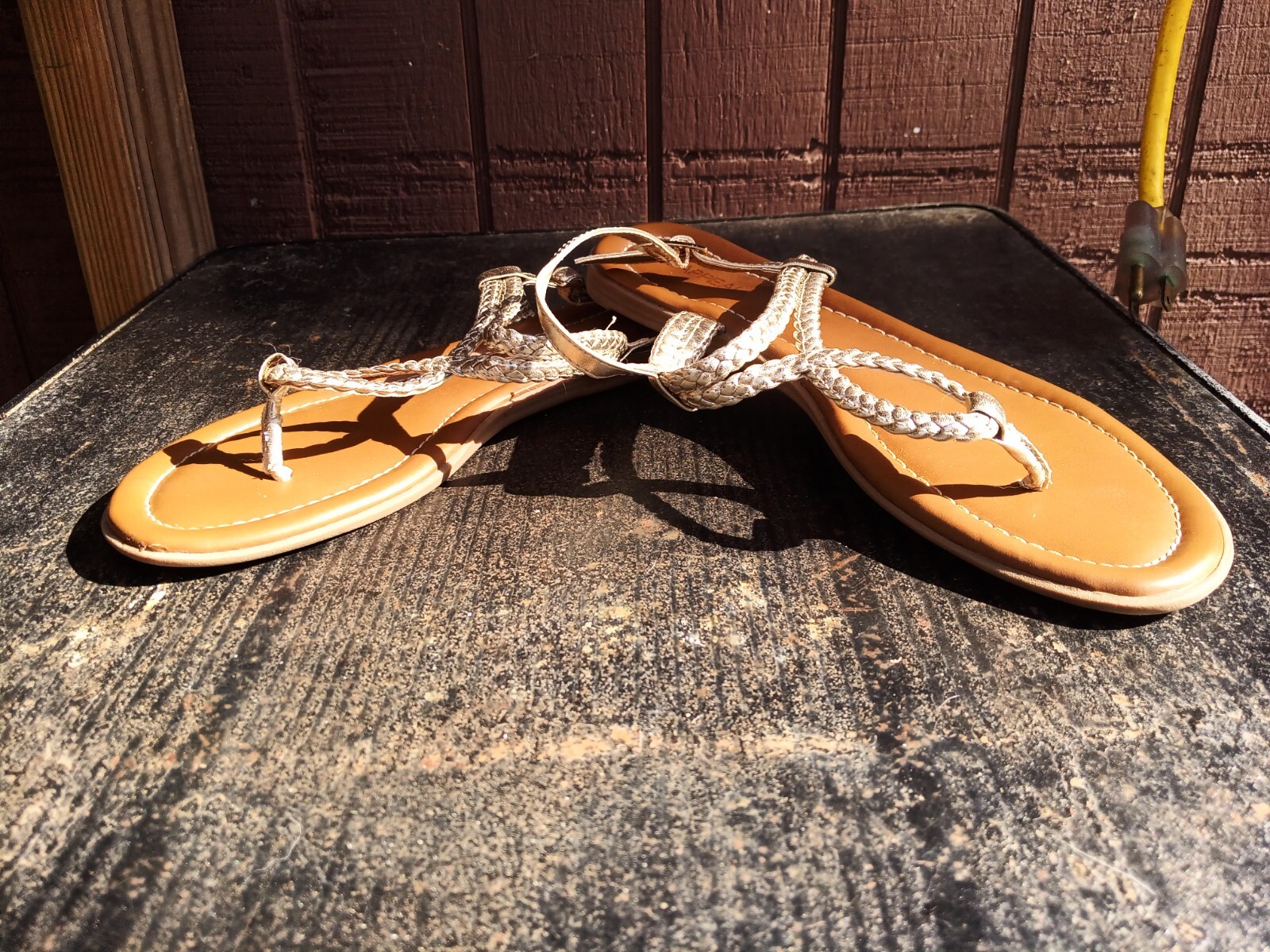 APL Sandali X appeal Thing