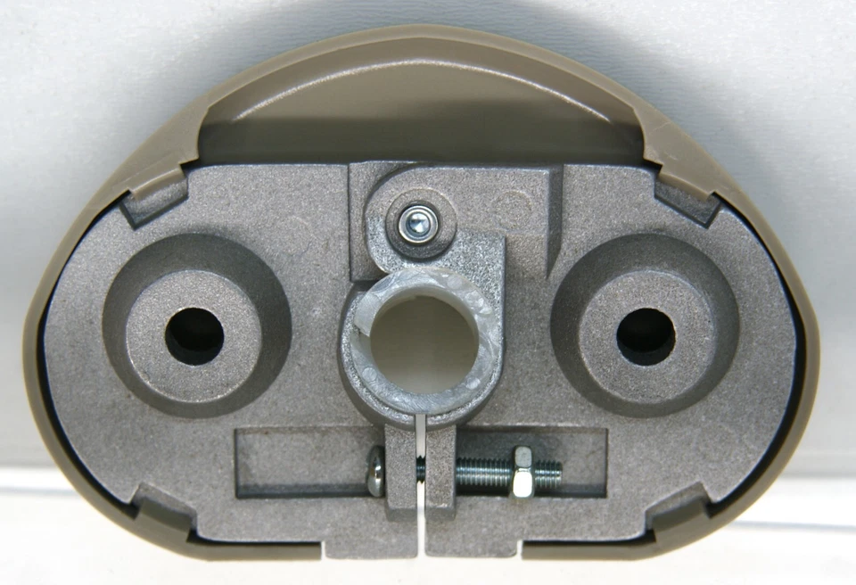 Kit de reparación de parasol 924-282 Dorman 06-10 Ford/Mercury 7146 Foto 3 de 4