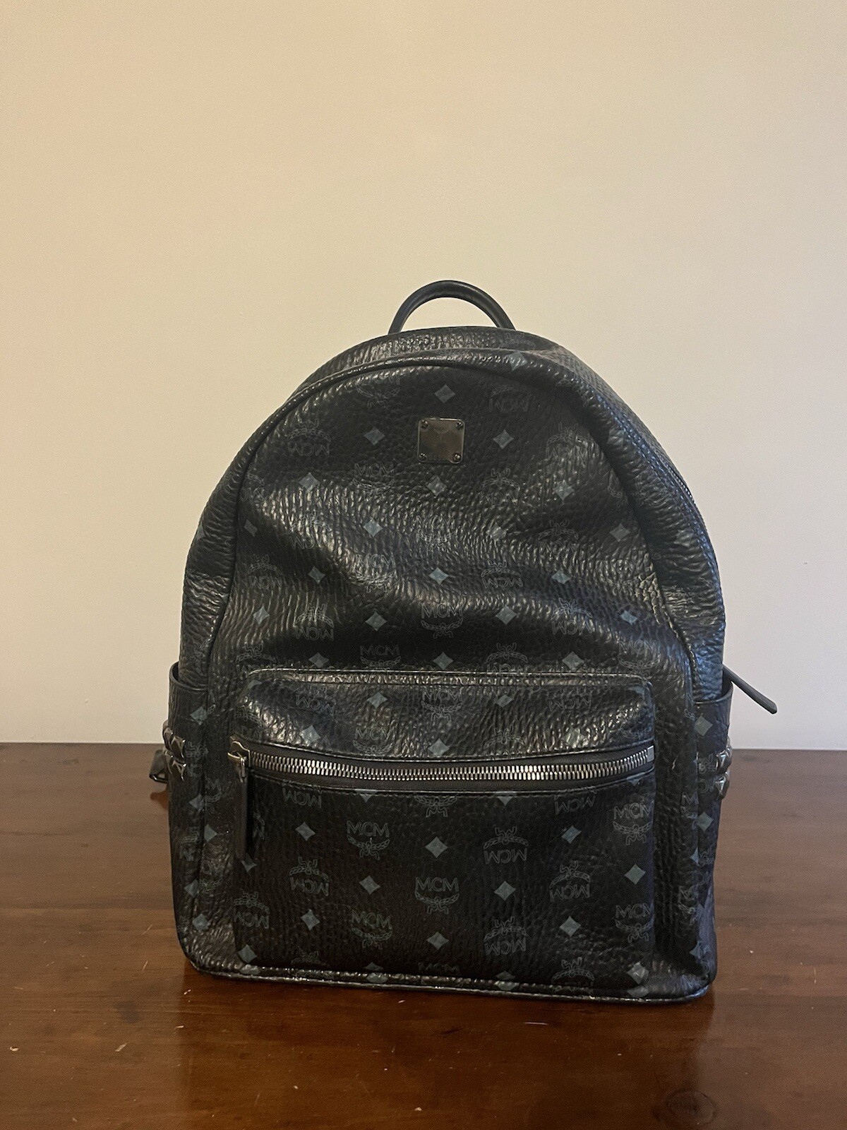 MCM Backpack - image 1