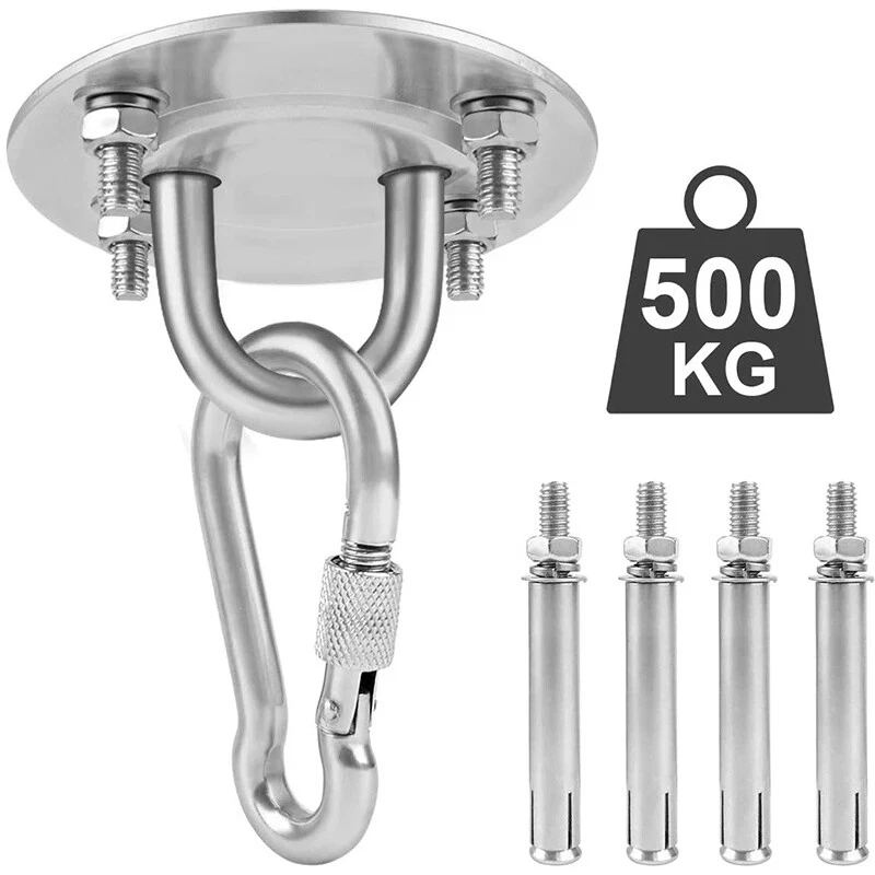 Ceiling hook anchor deals