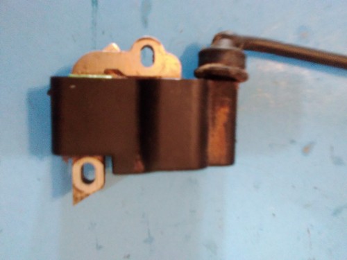 STIHL MS261 chainsaw low HR OEM ignition coil. Bin 13 - Picture 4 of 4