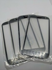 lot x4 for Galaxy S3 Touch Screen Glass Lens Replacement gray