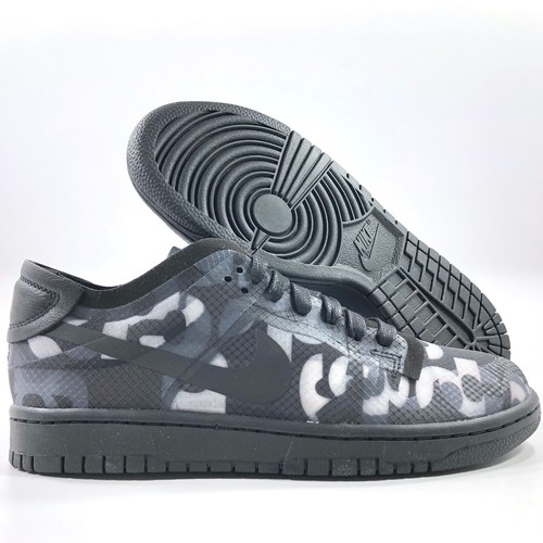 Nike Dunk Low Comme des Garcons Print – SNKRS UA | Premium Sneakers.