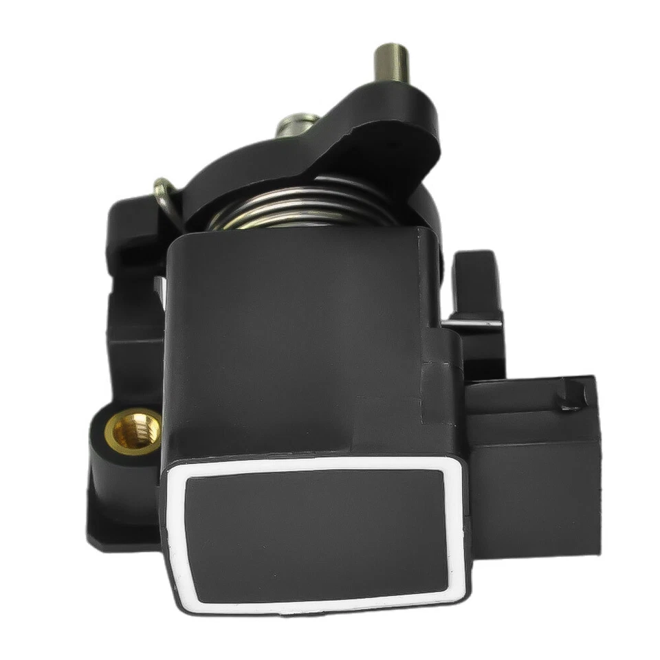 Ajuste para Mercedes Classe C/CLK/E/S Acelerador Sensor de Posição Pedal a Gás - Imagem 4 de 4