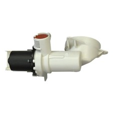 New Genuine OEM Electrolux Frigidaire Washer Drain Pump 5304505209