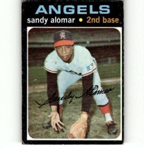 1971 Topps EXMT MLB Vintage Baseball Singles #601-752 (Pick Your Cards)