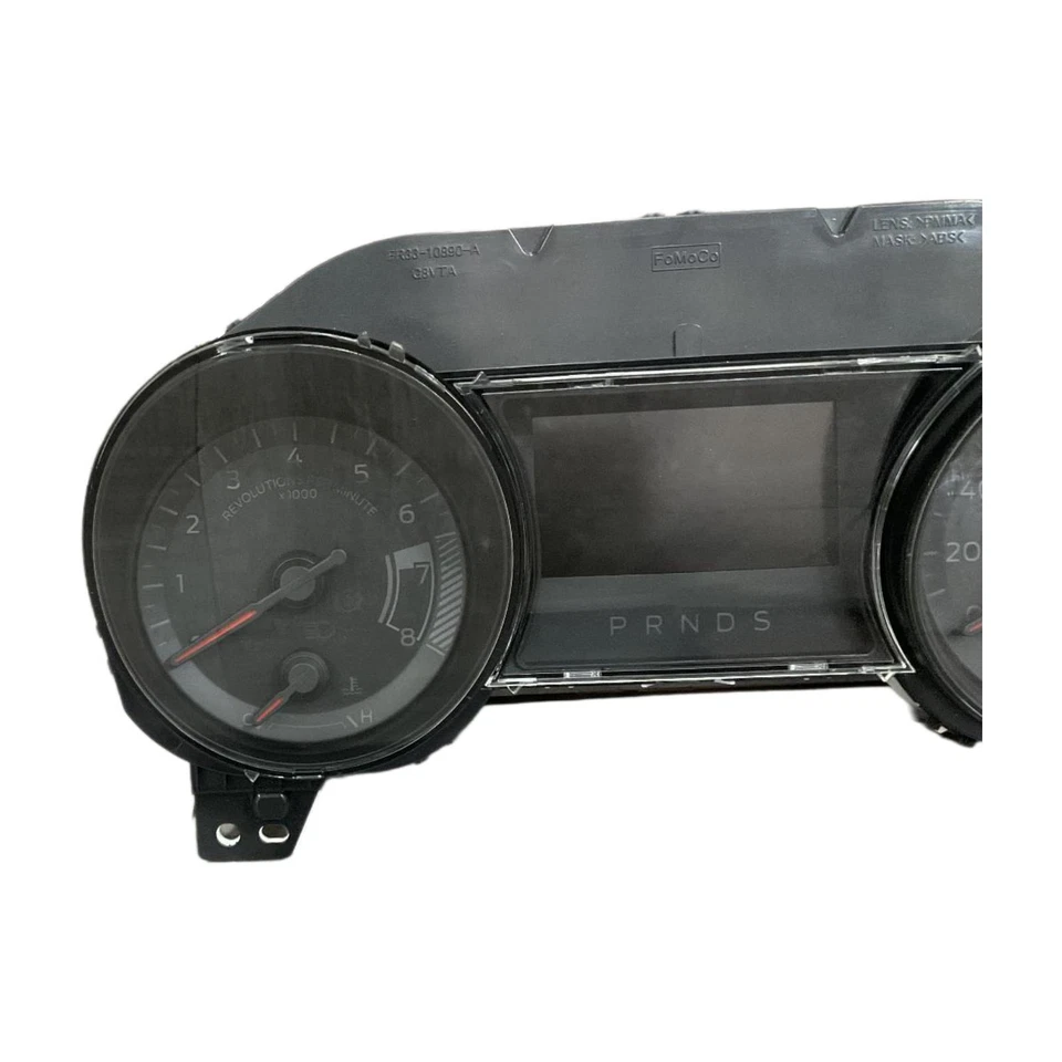 2022-2023 Ford Mustang Speedometer 27k Mph Nr3t-10849-Aa Factory OEM Replacement - Image 2 of 4