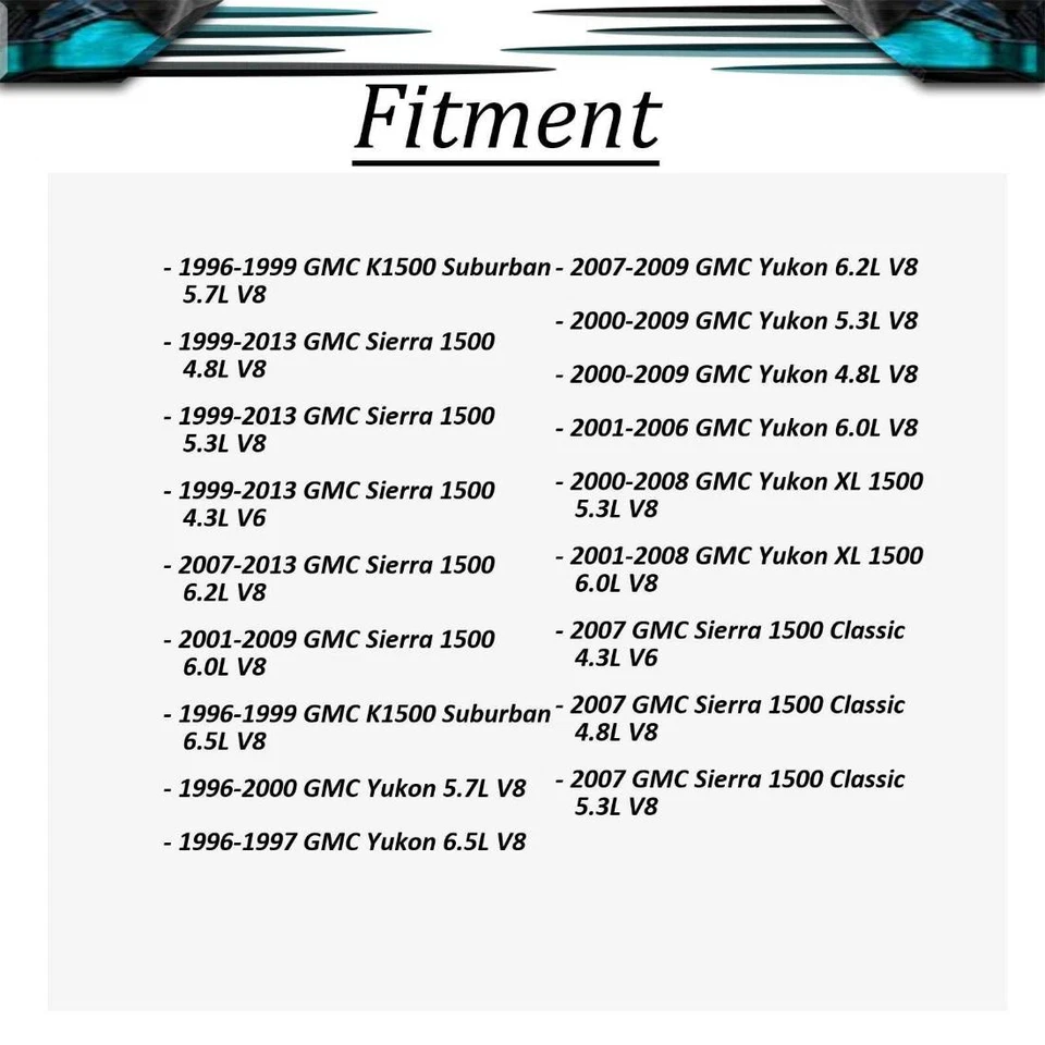 Sello de transmisión automática SKF trasero para GMC Savana 1500 1996-2002 5,7 L Foto 4 de 4