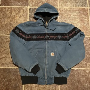 aztec carhartt