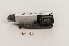 Kodak Retina IIa CLEAN, viewfinder  original part.
