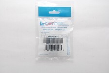 ECF504-SC6 Lot 3 Stücke L-COM Steckverbinder...
