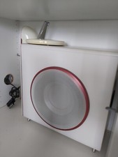 ensemble lecteur dvd+caisson de basse sangsung 