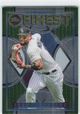Yoan Moncada Cards - You Pick - RC, Inserts, Base Set - Chicago White Sox ⚫️⚪️