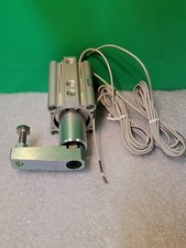 SMC MKB50-20RNZ-D-M9PW ROTARY CLAMP CYLINDER | Brand New